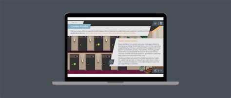 gambling compliance elearning|Build a Strong Compliance Culture with this eLearning Platform.